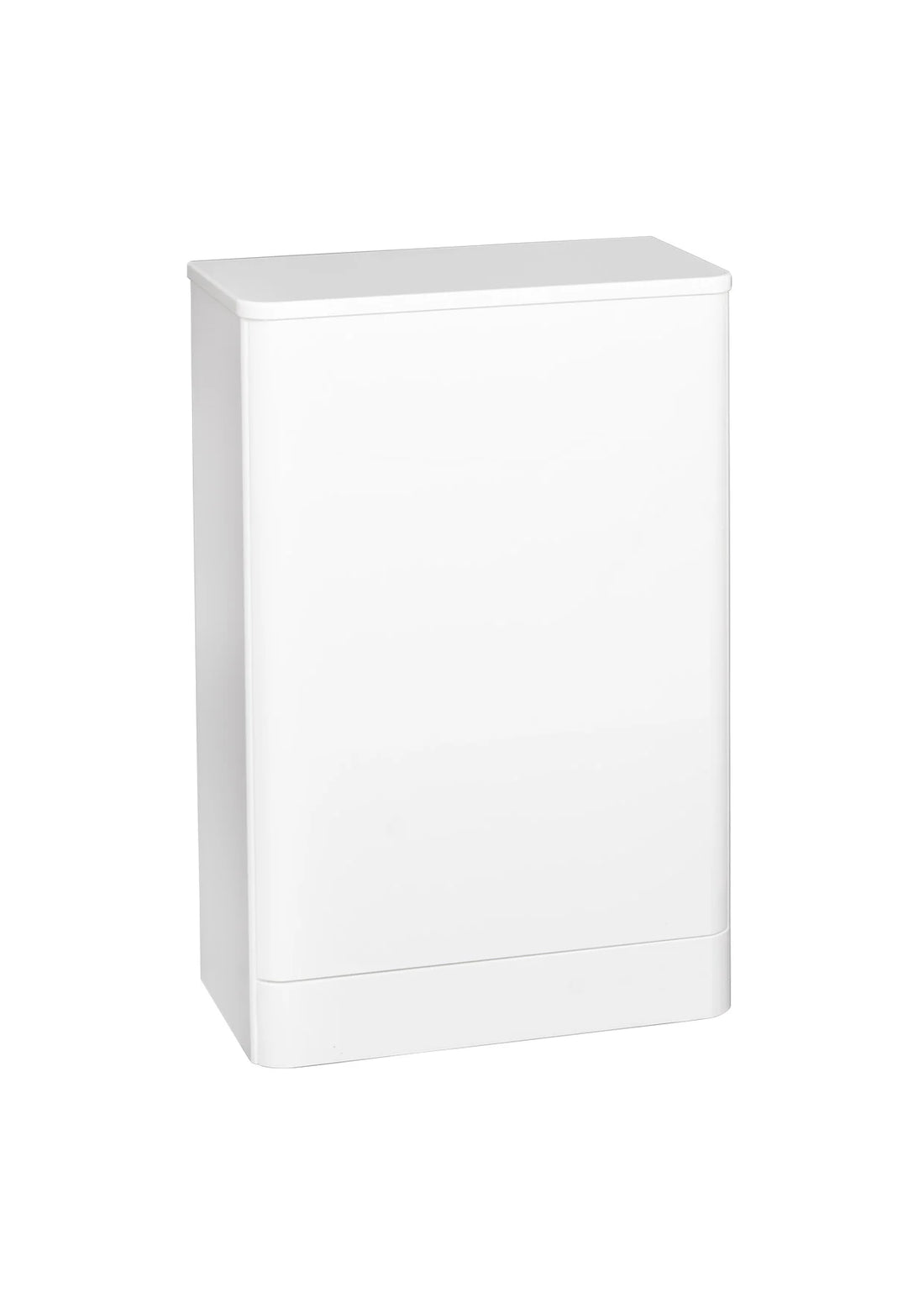 Options 24 500mm WC Unit – White - Tuskan Tiles