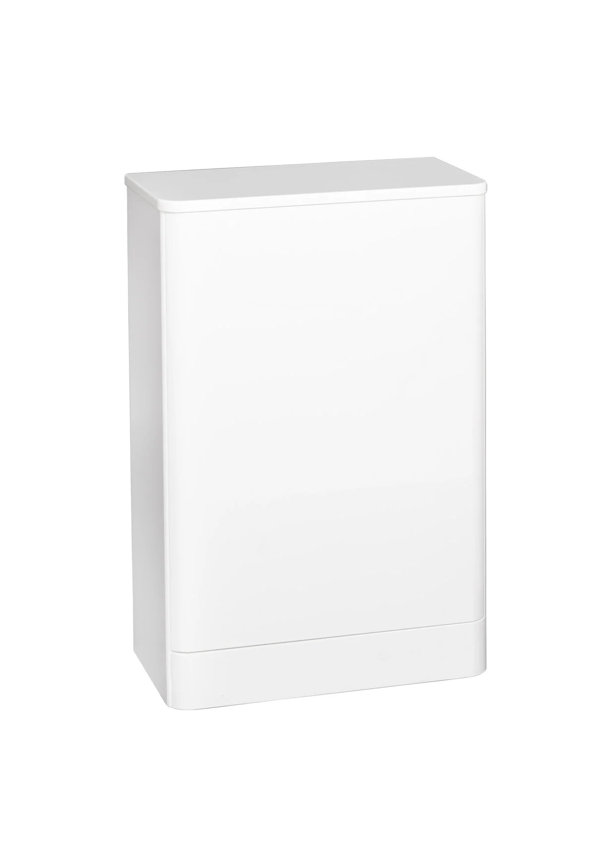Options 24 500mm WC Unit – White - Tuskan Tiles