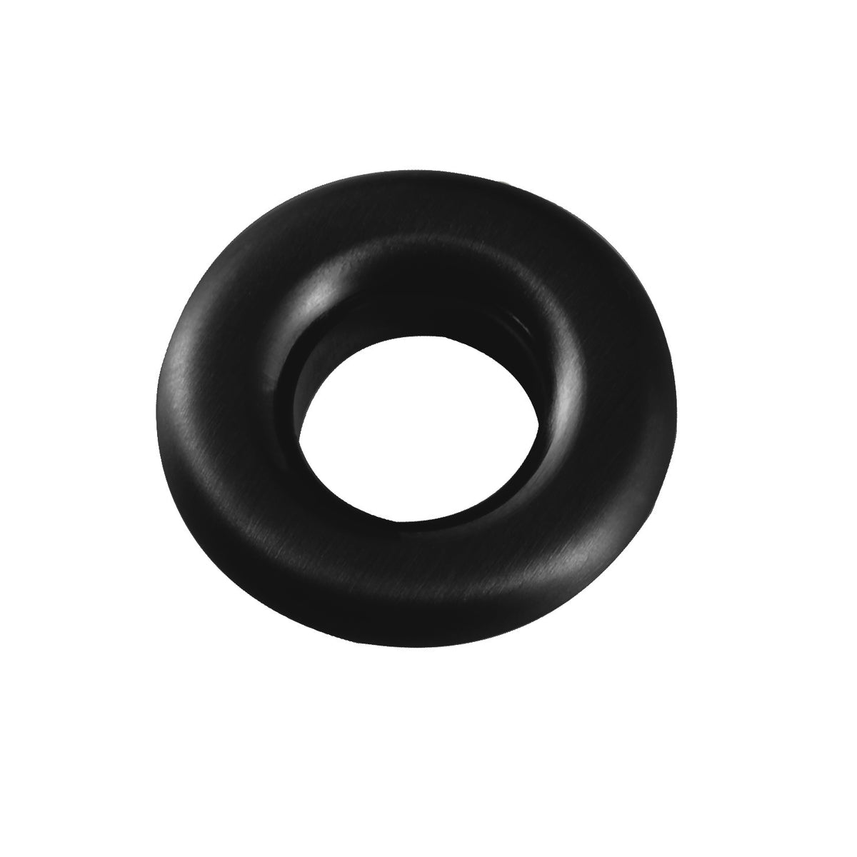 Round Basin Overflow Cover