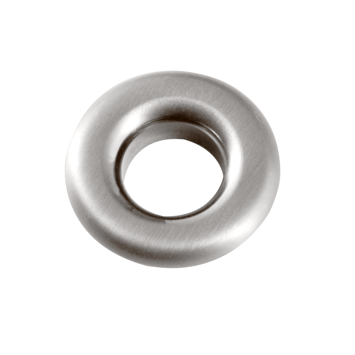 Round Basin Overflow Cover