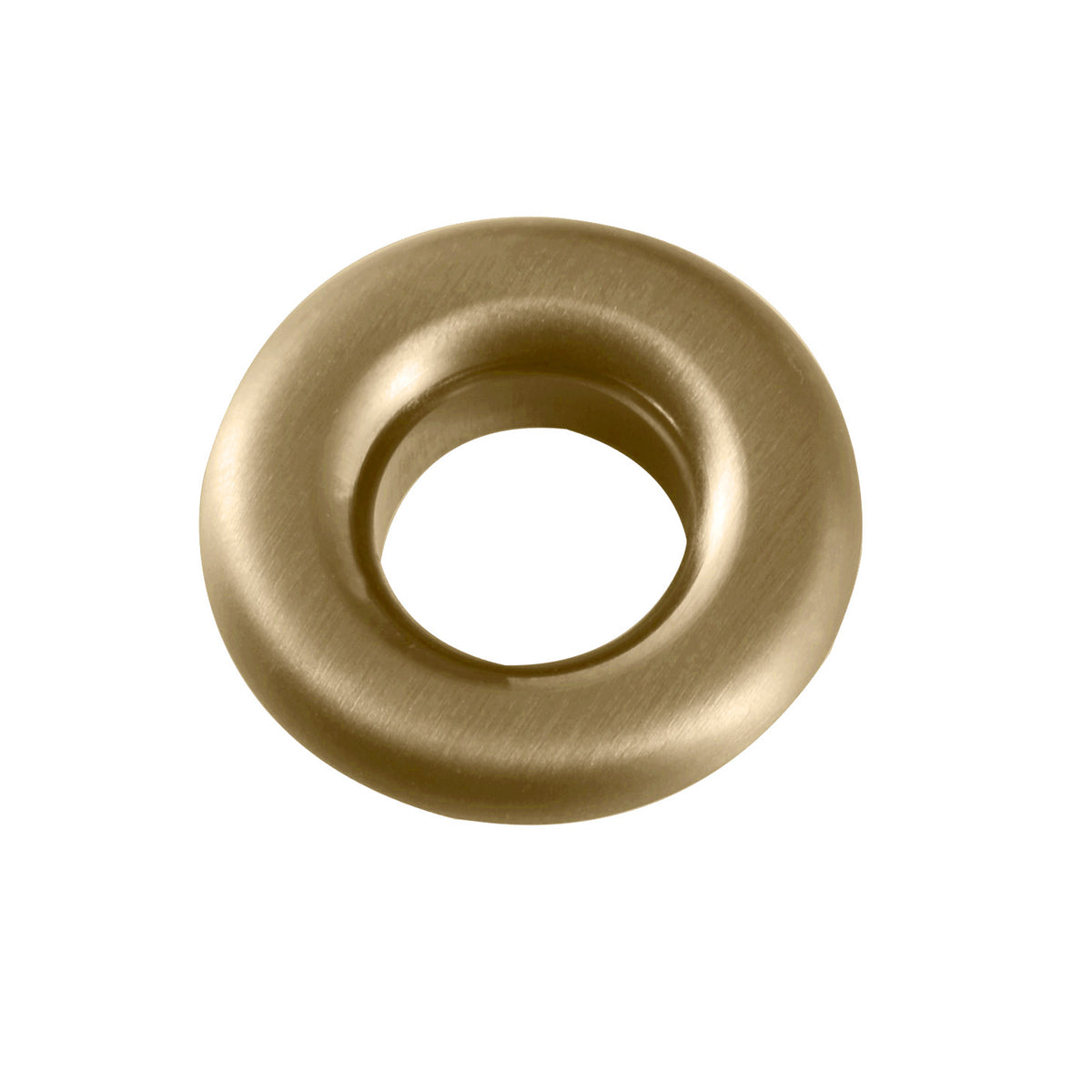 Round Basin Overflow Cover