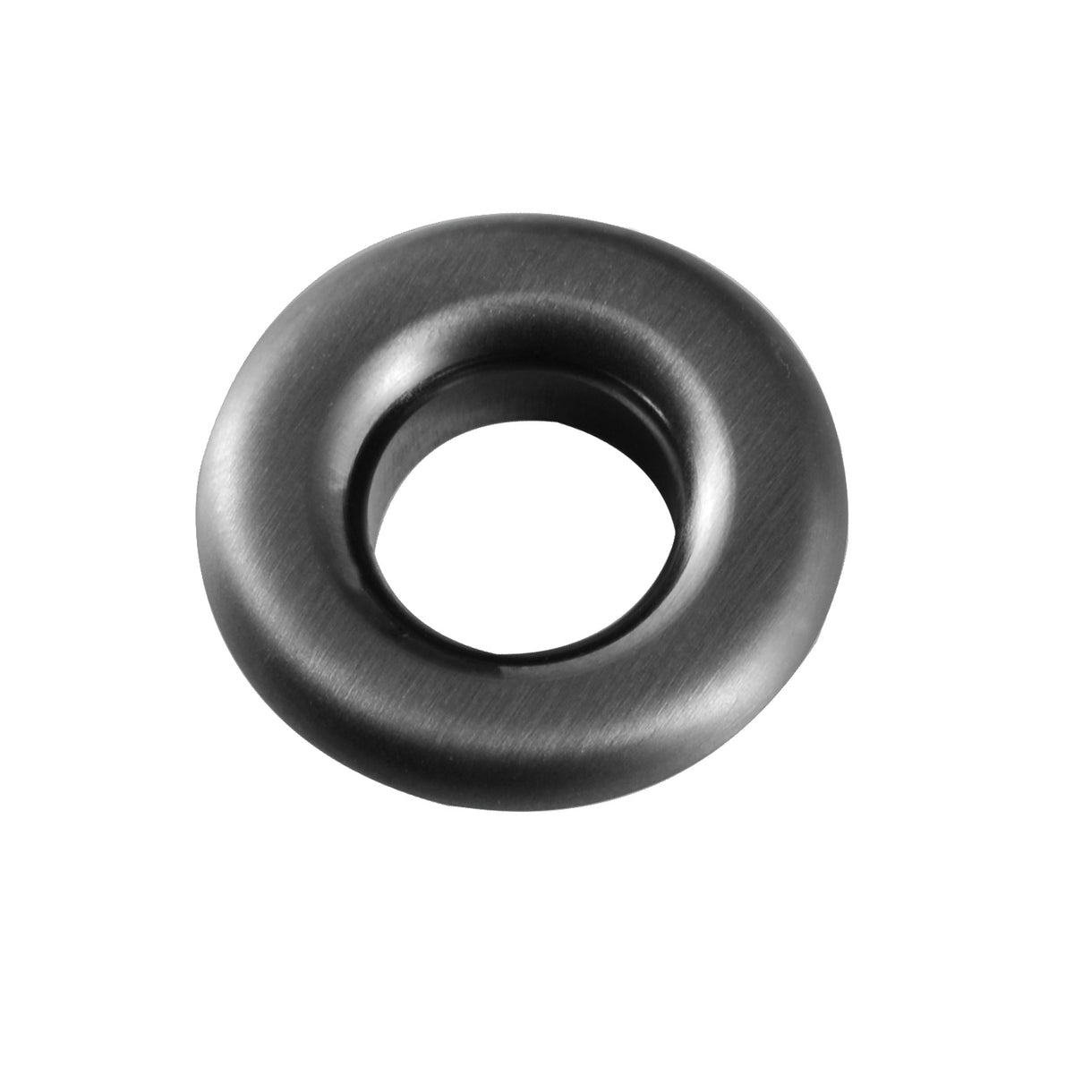 Round Basin Overflow Cover
