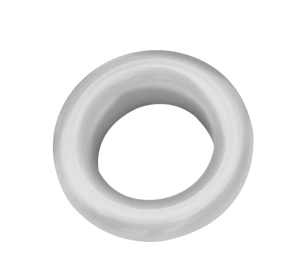 Round Basin Overflow Cover