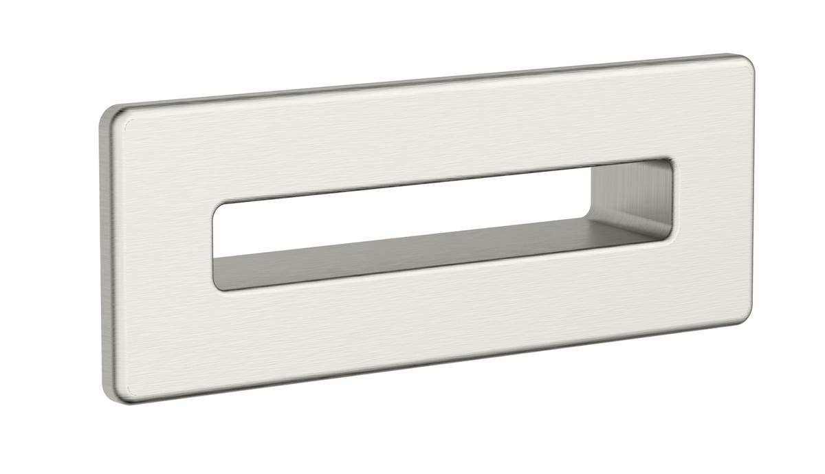 Rectangle Basin Overflow Cover