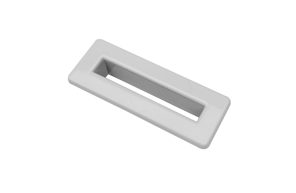 Rectangle Basin Overflow Cover