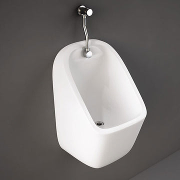 RAK Series-600 Urinal with Wall Brackets - 310 x 300 x 550mm