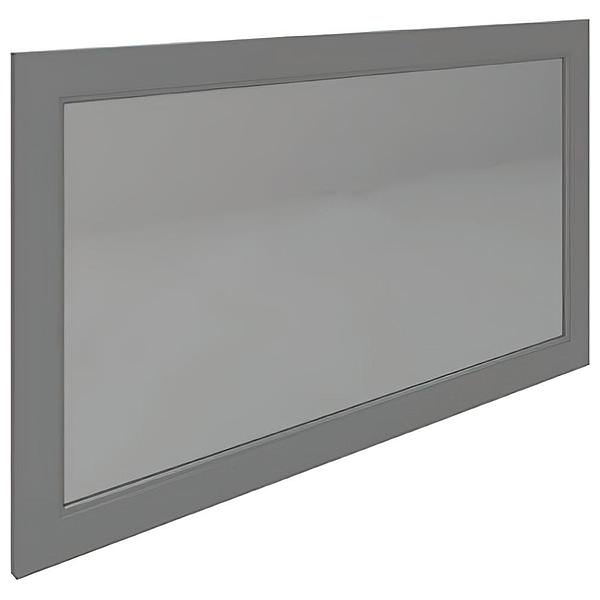 RAK Washington Rectangular Traditional Mirror - 650mm High