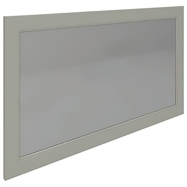RAK Washington Rectangular Traditional Mirror - 650mm High