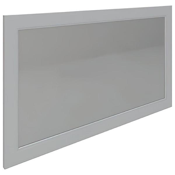 RAK Washington Rectangular Traditional Mirror - 650mm High