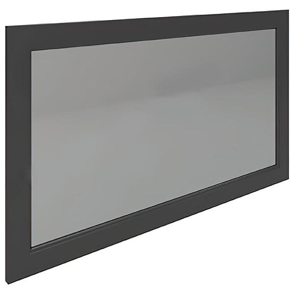 RAK Washington Rectangular Traditional Mirror - 650mm High