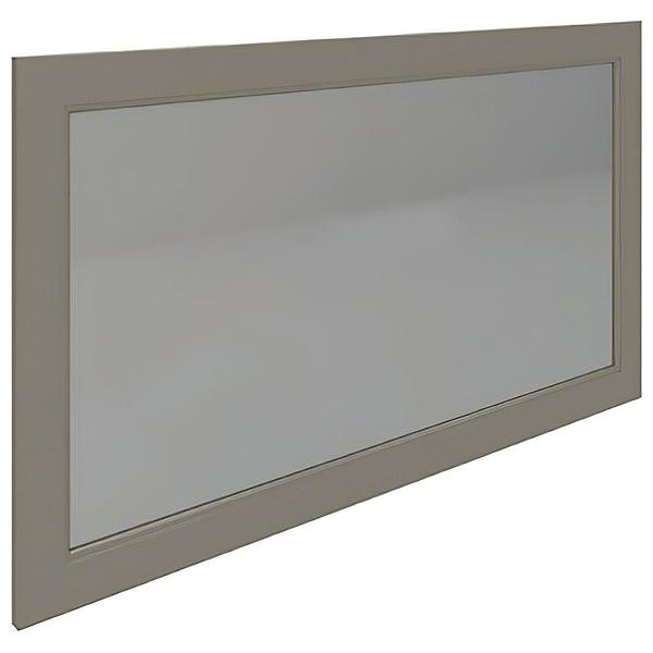 RAK Washington Rectangular Traditional Mirror - 650mm High
