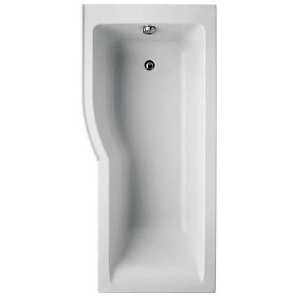 Ideal Standard Connect Air White Idealform Shower Bath