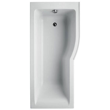 Ideal Standard Connect Air White Idealform Shower Bath