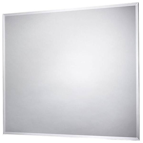 Sensio Portland Rectangular Mirror 500 x 600mm - Bevelled Edge - Tuskan Tiles