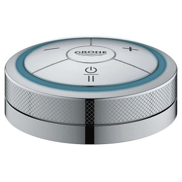 Grohe F-Digital Remote Controller Wireless For Bath Or Shower