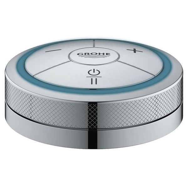 Grohe F-Digital Remote Controller Wireless For Bath Or Shower