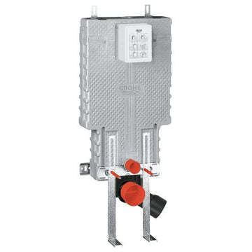 Grohe Uniset For WC Flushing Cistern - Adjustable Depth - 470 x 1110mm