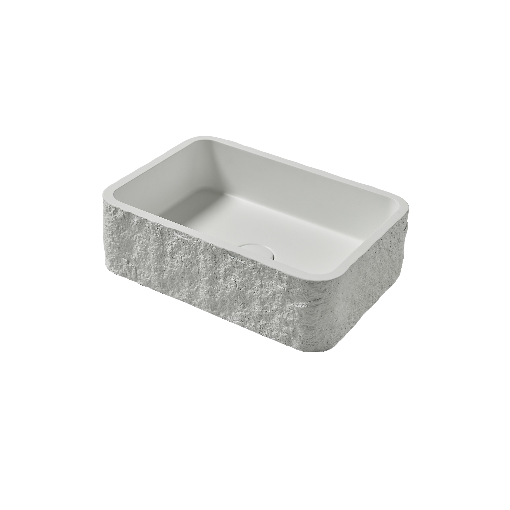 Rok Countertop Basin
