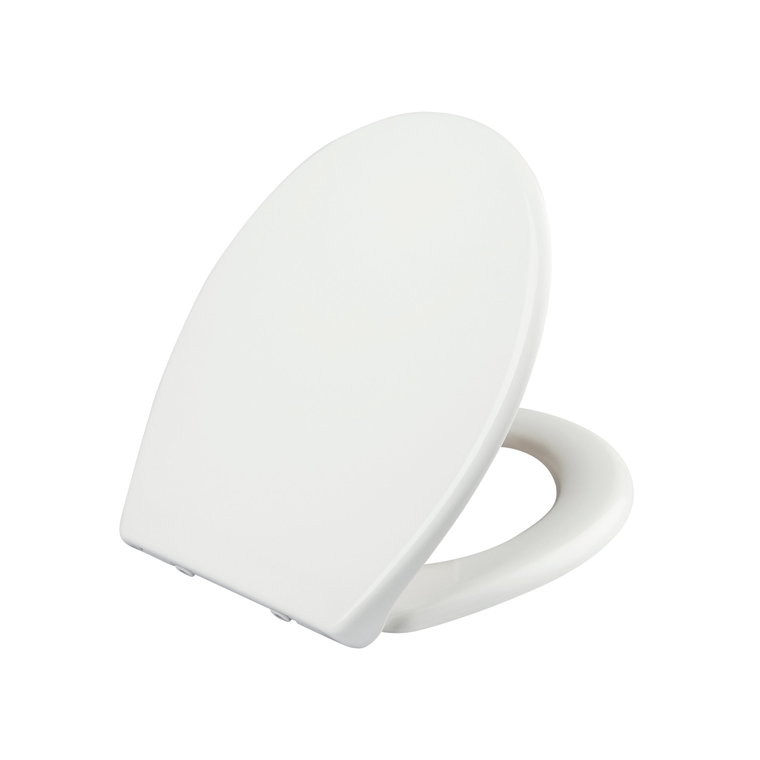 Universal Soft Close Toilet Seat