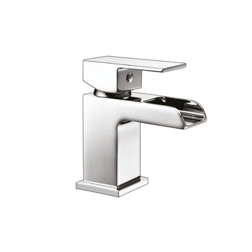 Mini Mono Basin Mixer Tap