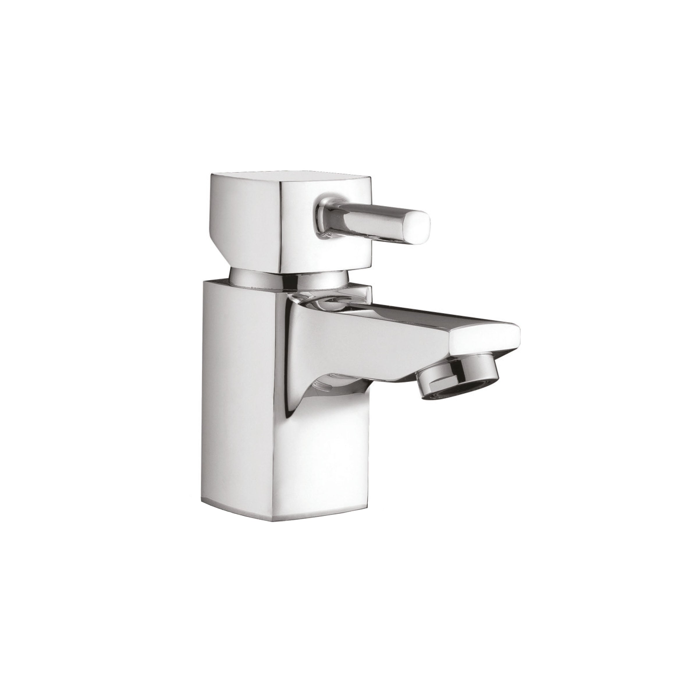 Mini Mono Basin Mixer Tap
