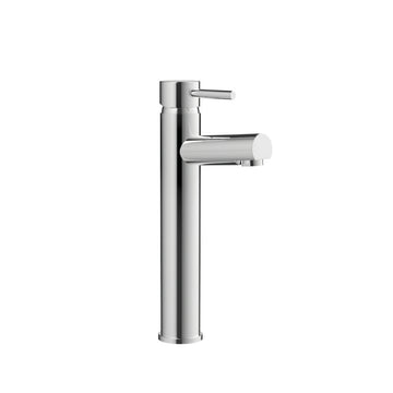 Tall Mono Basin Mixer Tap