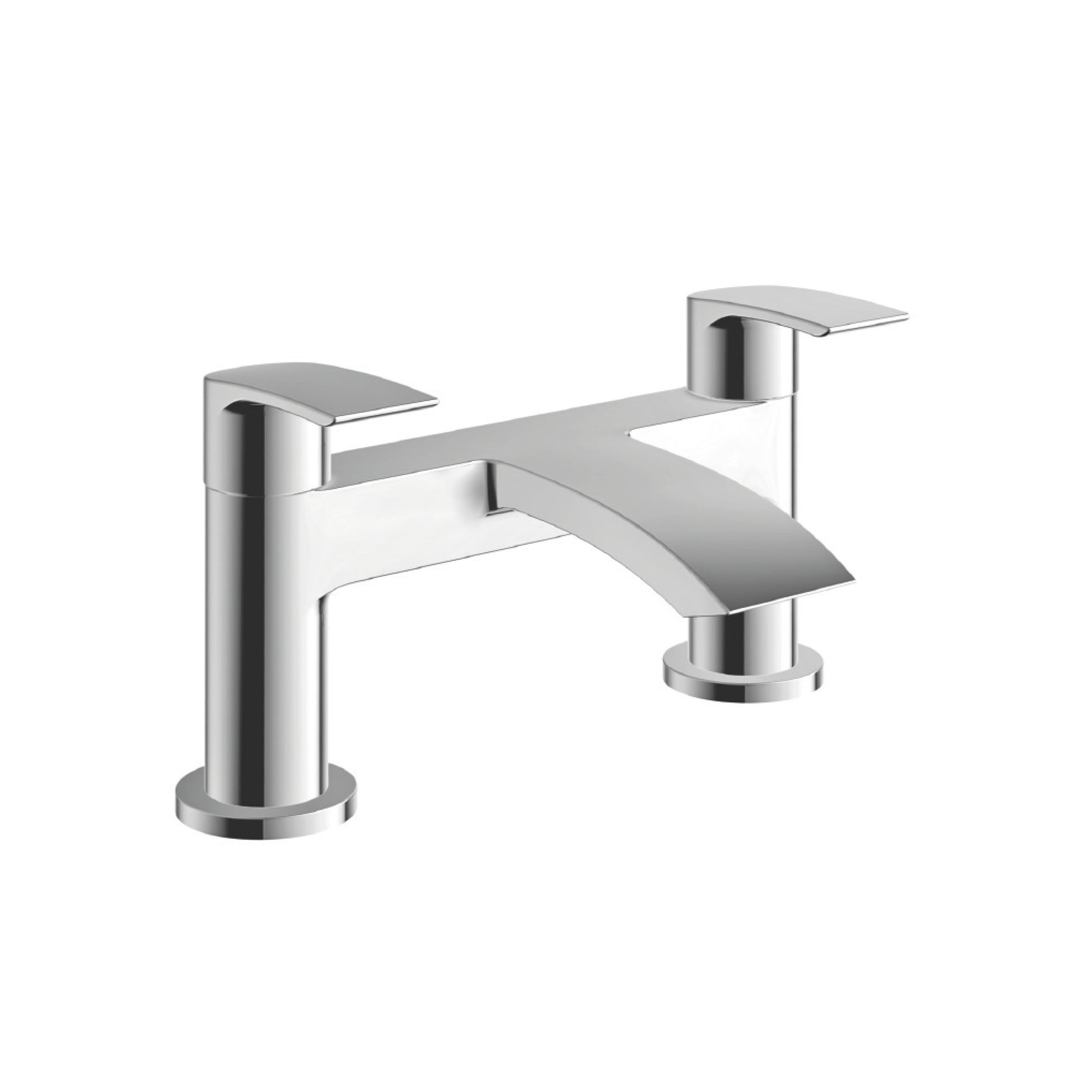 Bath Filler Tap