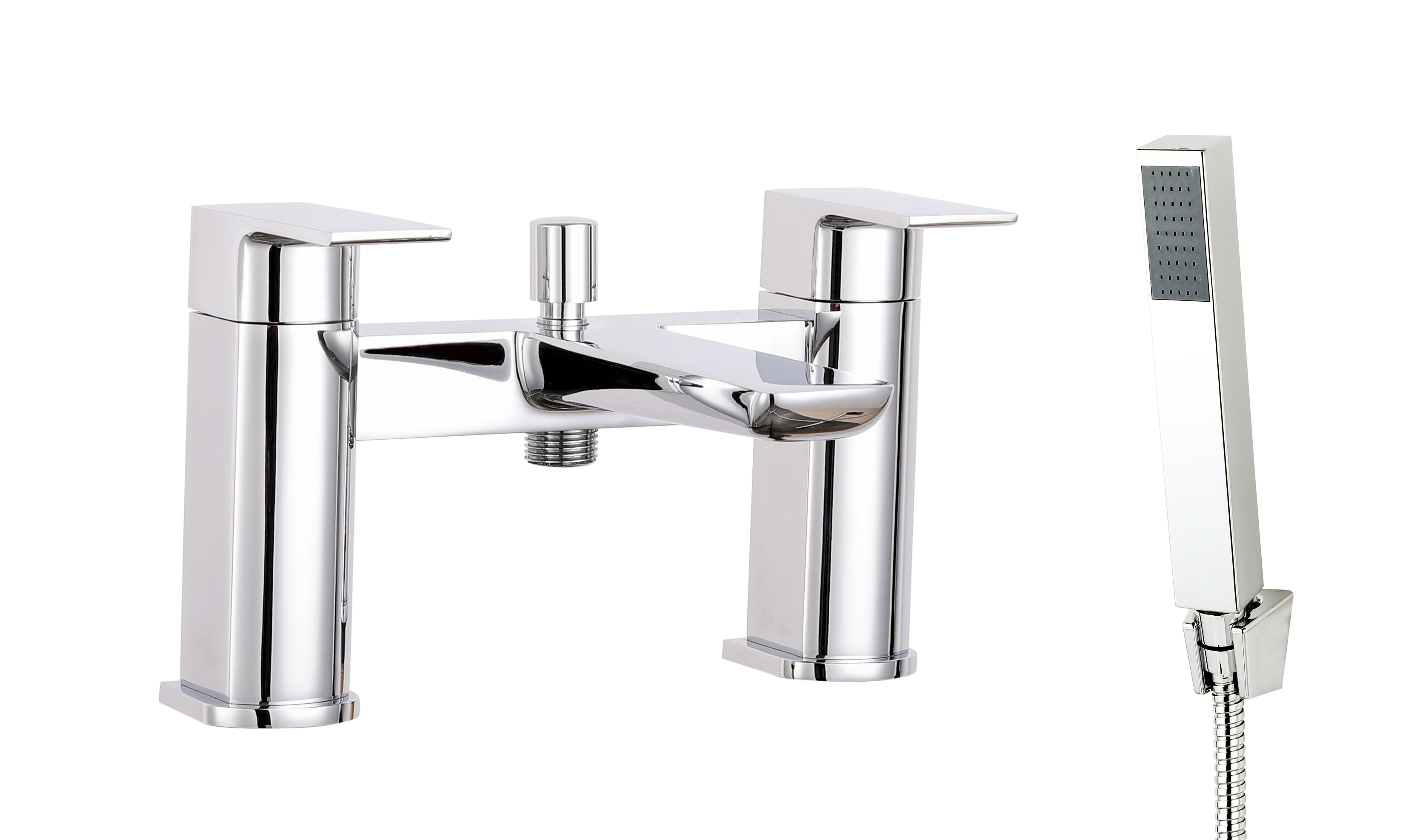 Muro Bath Shower Mixer Tap