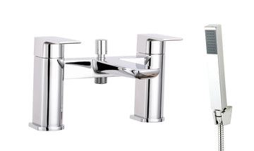 Muro Bath Shower Mixer Tap