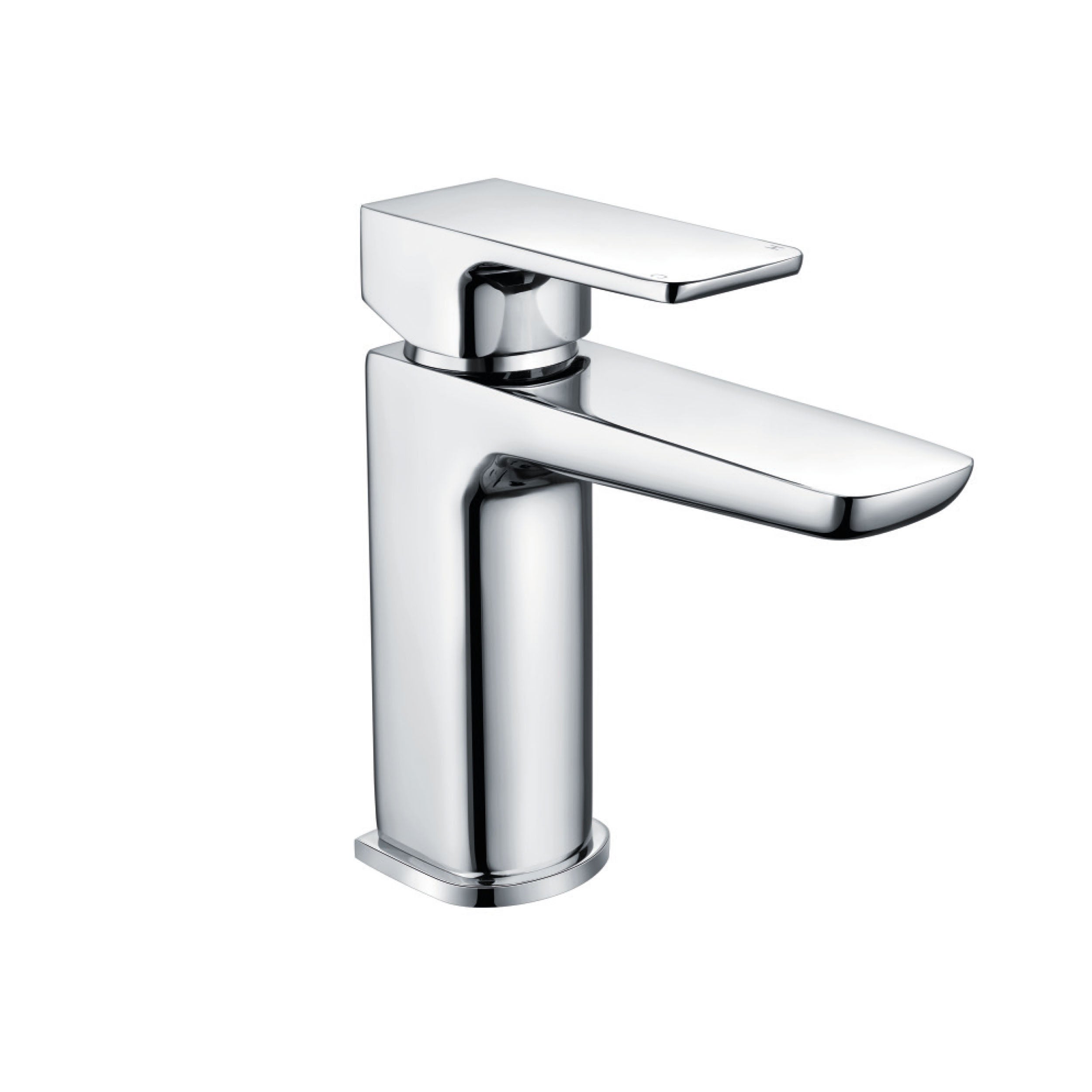 Mini Mono Basin Mixer Tap