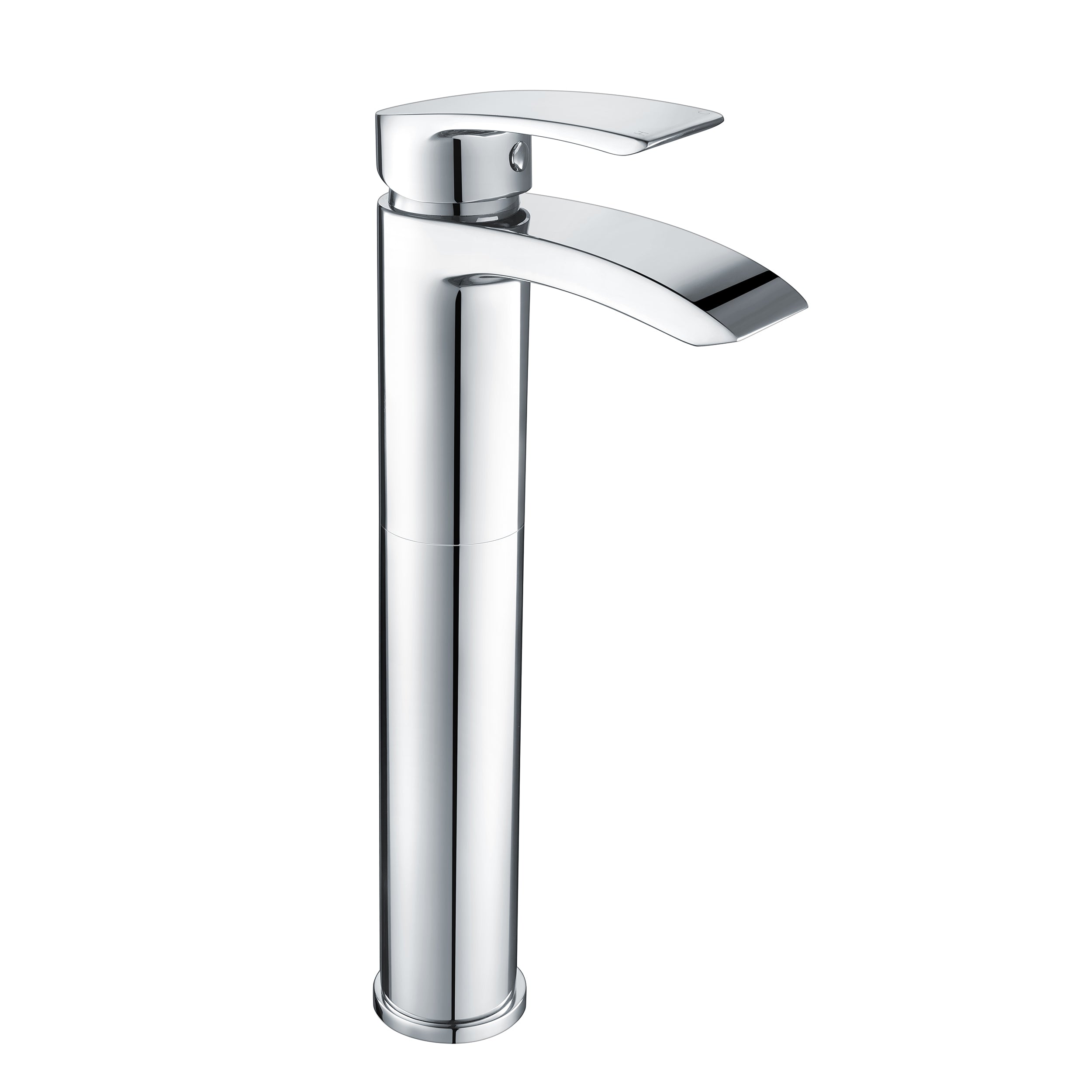 Tall Mono Basin Mixer Tap