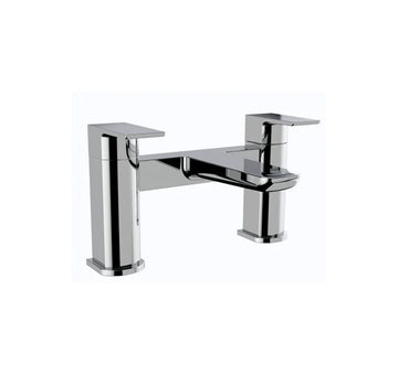 Kolt Bath Filler – Chrome - Tuskan Tiles