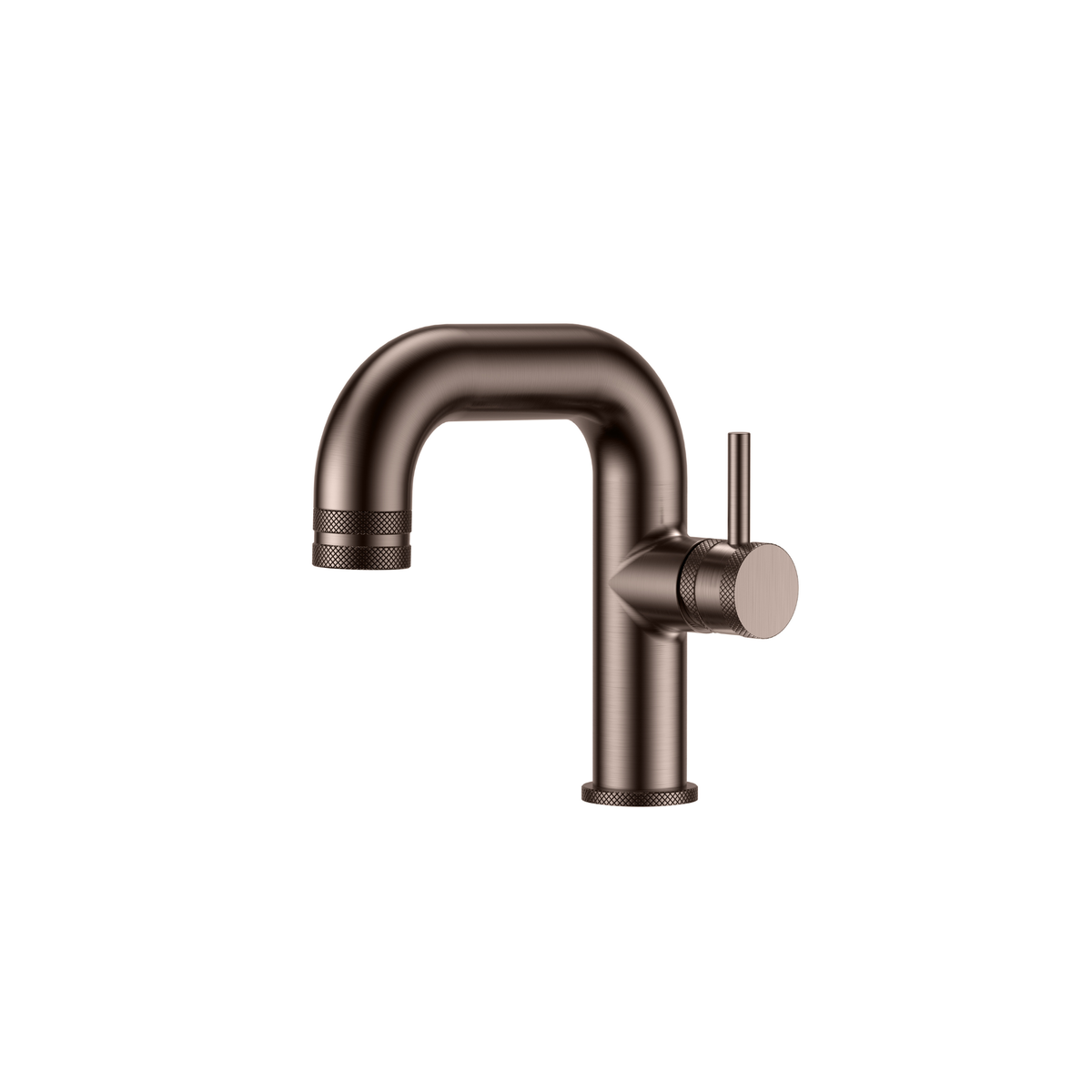 Core Side Lever Basin Mixer Tap