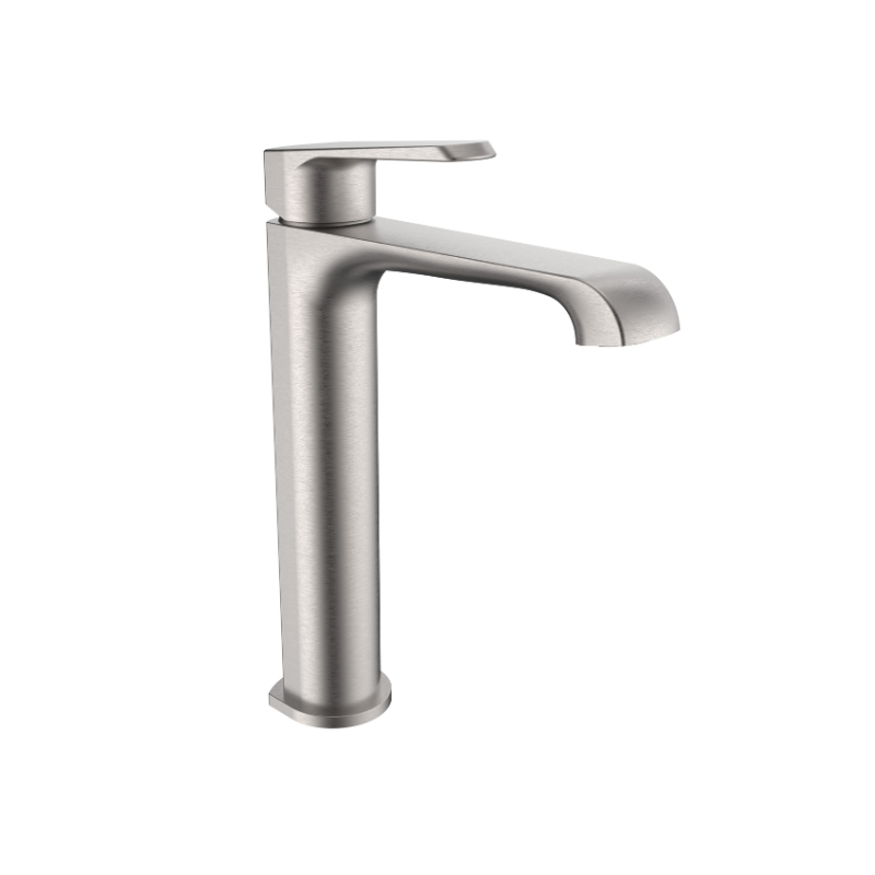 Montana Tall Mono Basin Mixer Tap (No Waste)