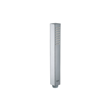 Grohe Euphoria Cube Chrome Shower Handset - Single Spray Mode