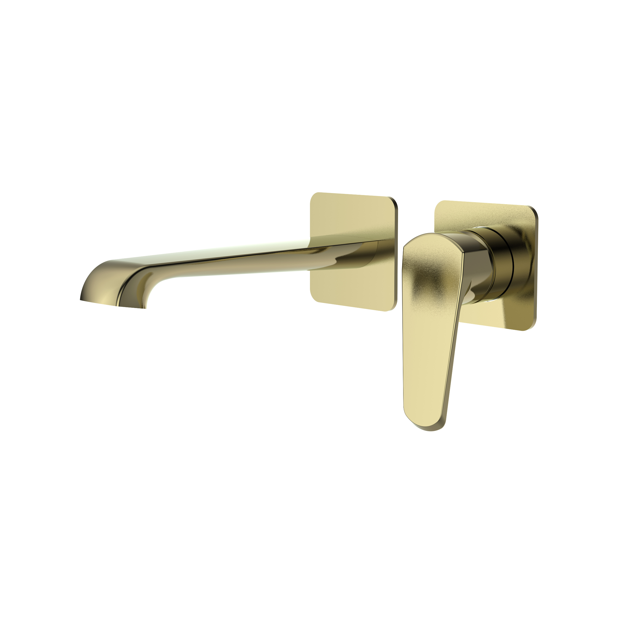 Montana Wall Mounted Basin Filler Tap