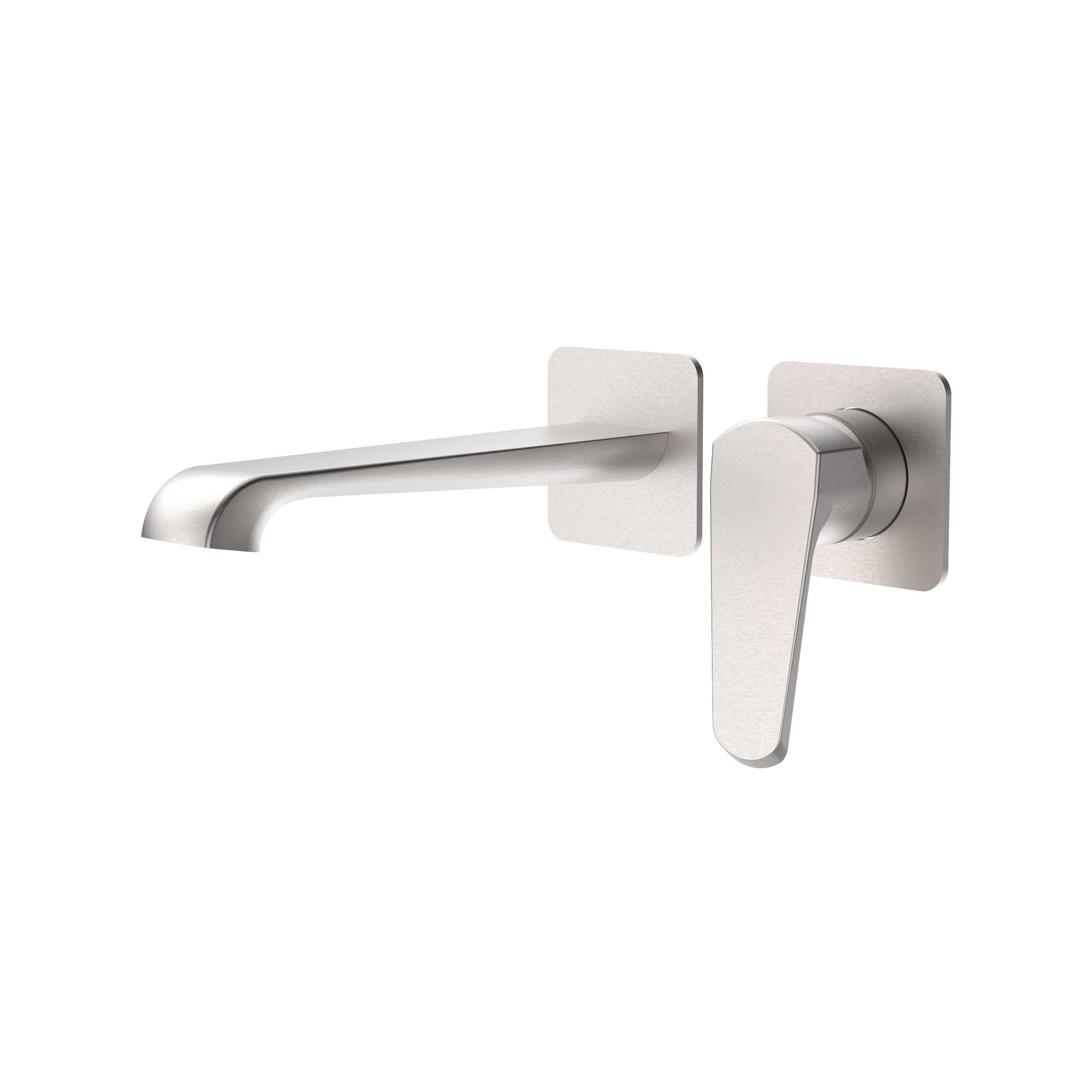 Montana Wall Mounted Basin Filler Tap