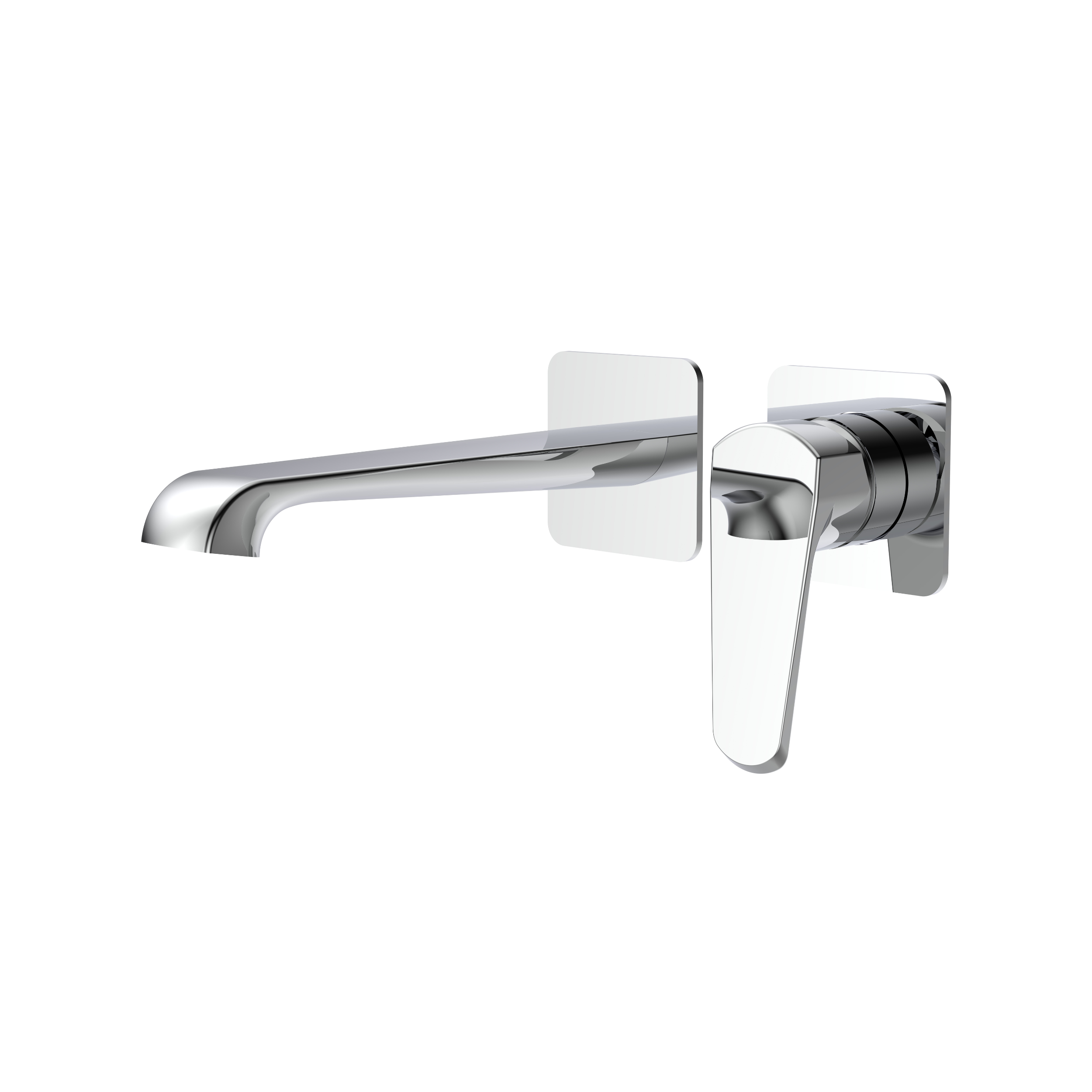 Montana Wall Mounted Basin Filler Tap