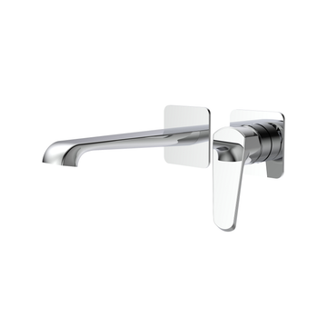 Montana Wall Mounted Basin Filler Tap