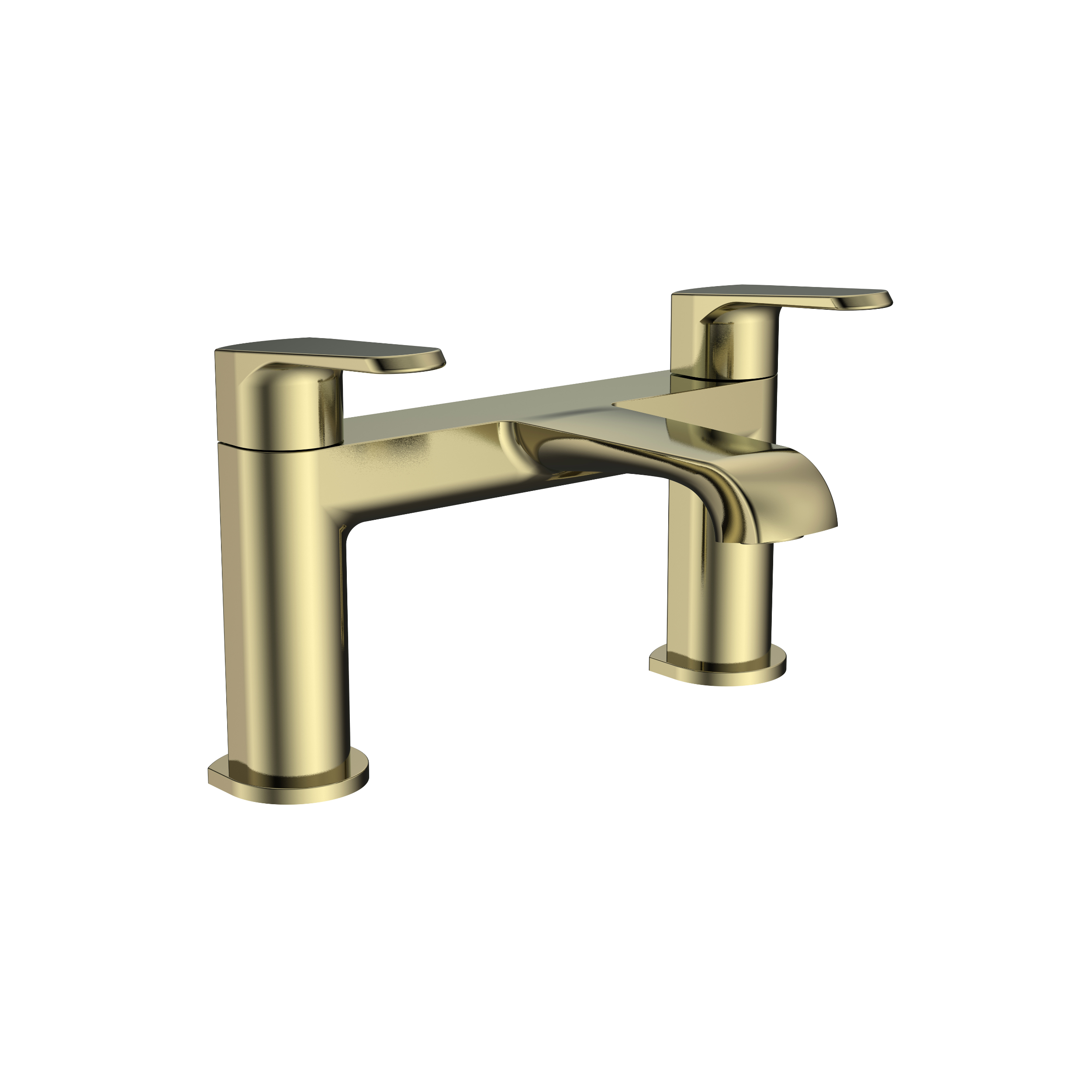 Montana Bath Filler Tap