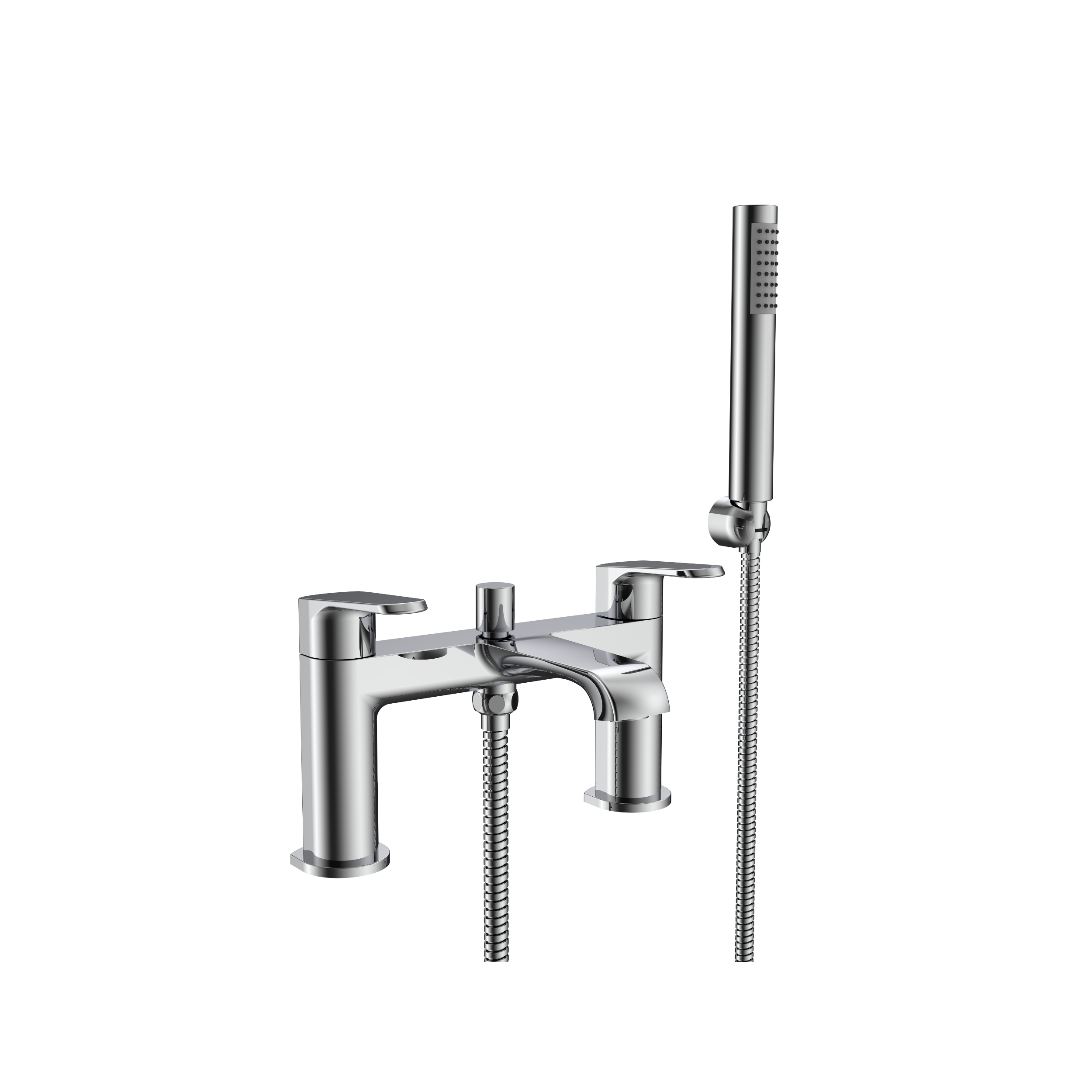 Montana Bath Shower Mixer Tap