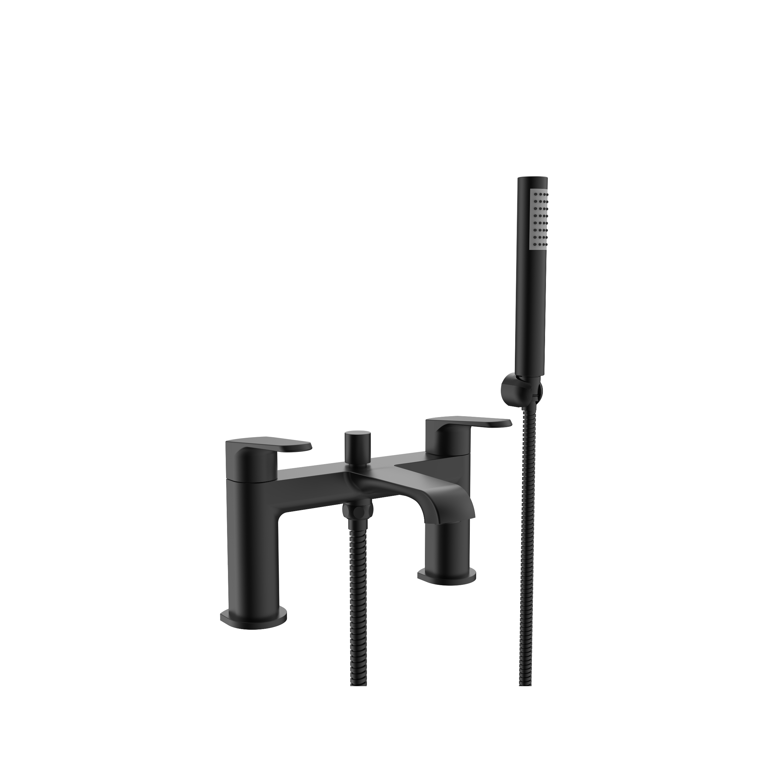 Montana Bath Shower Mixer Tap