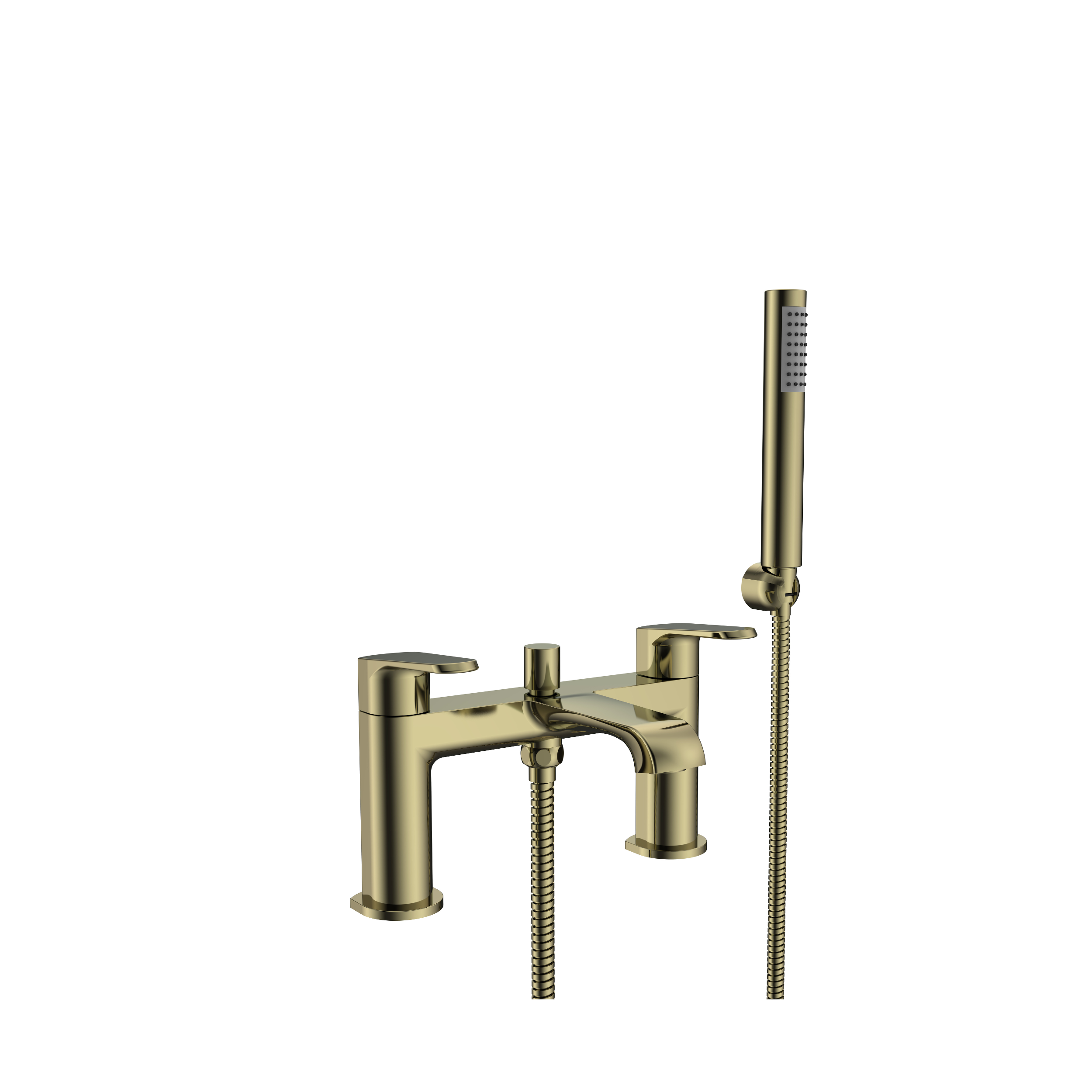 Montana Bath Shower Mixer Tap