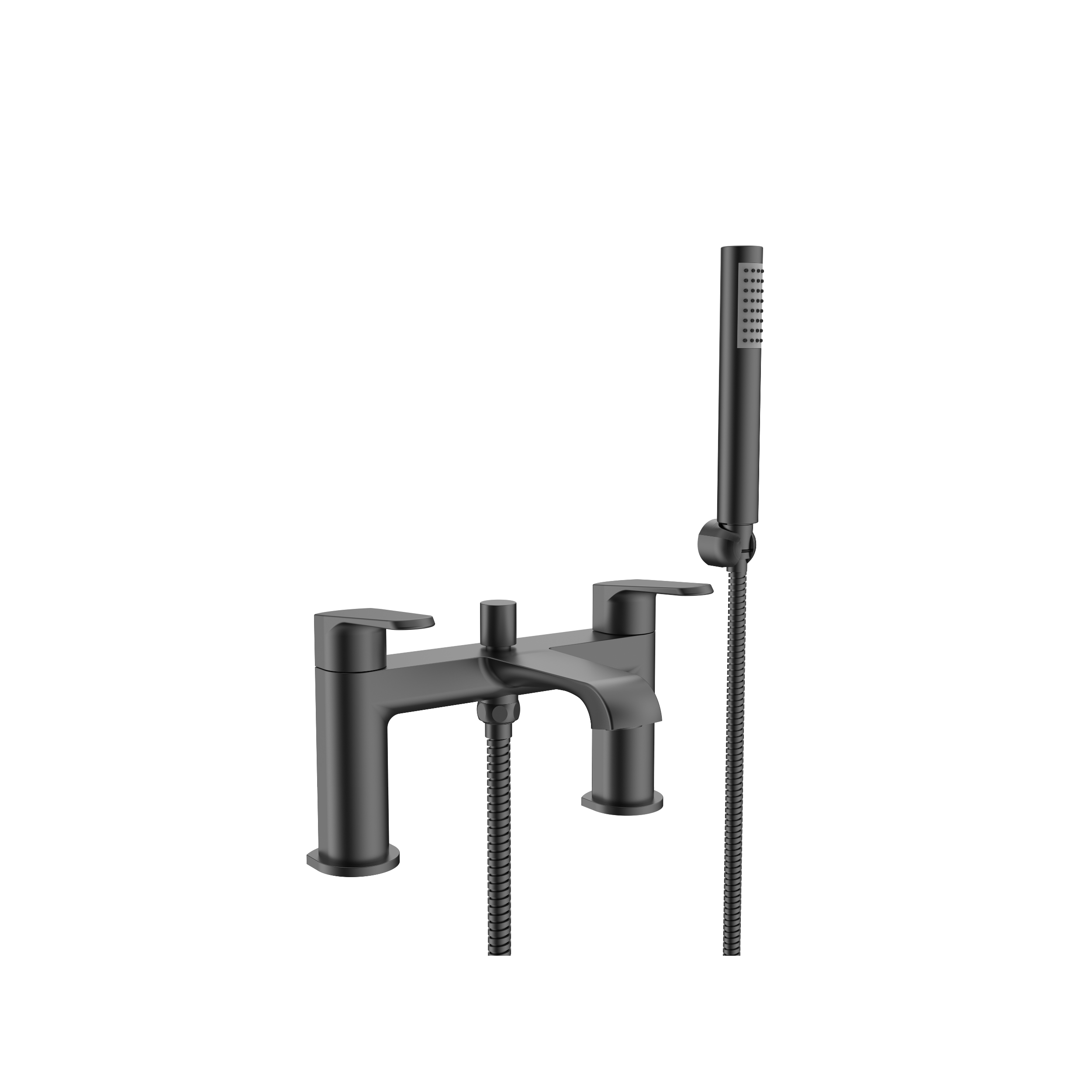 Montana Bath Shower Mixer Tap