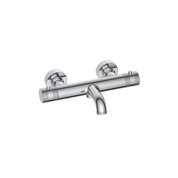 Core Thermostatic Bath Shower Mixer (1 Outlet)