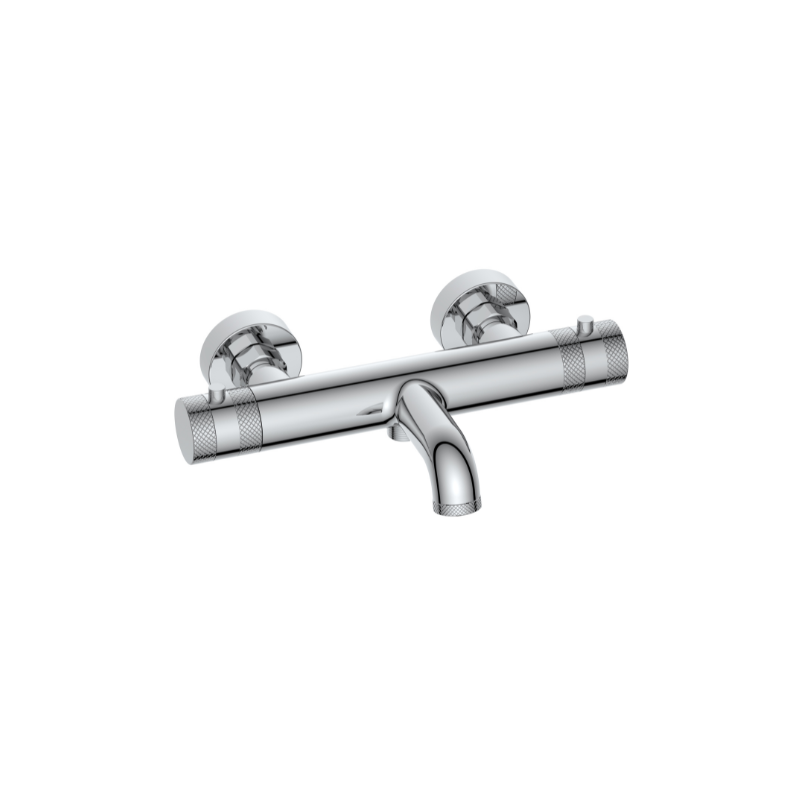 Core Thermostatic Bath Shower Mixer (1 Outlet)