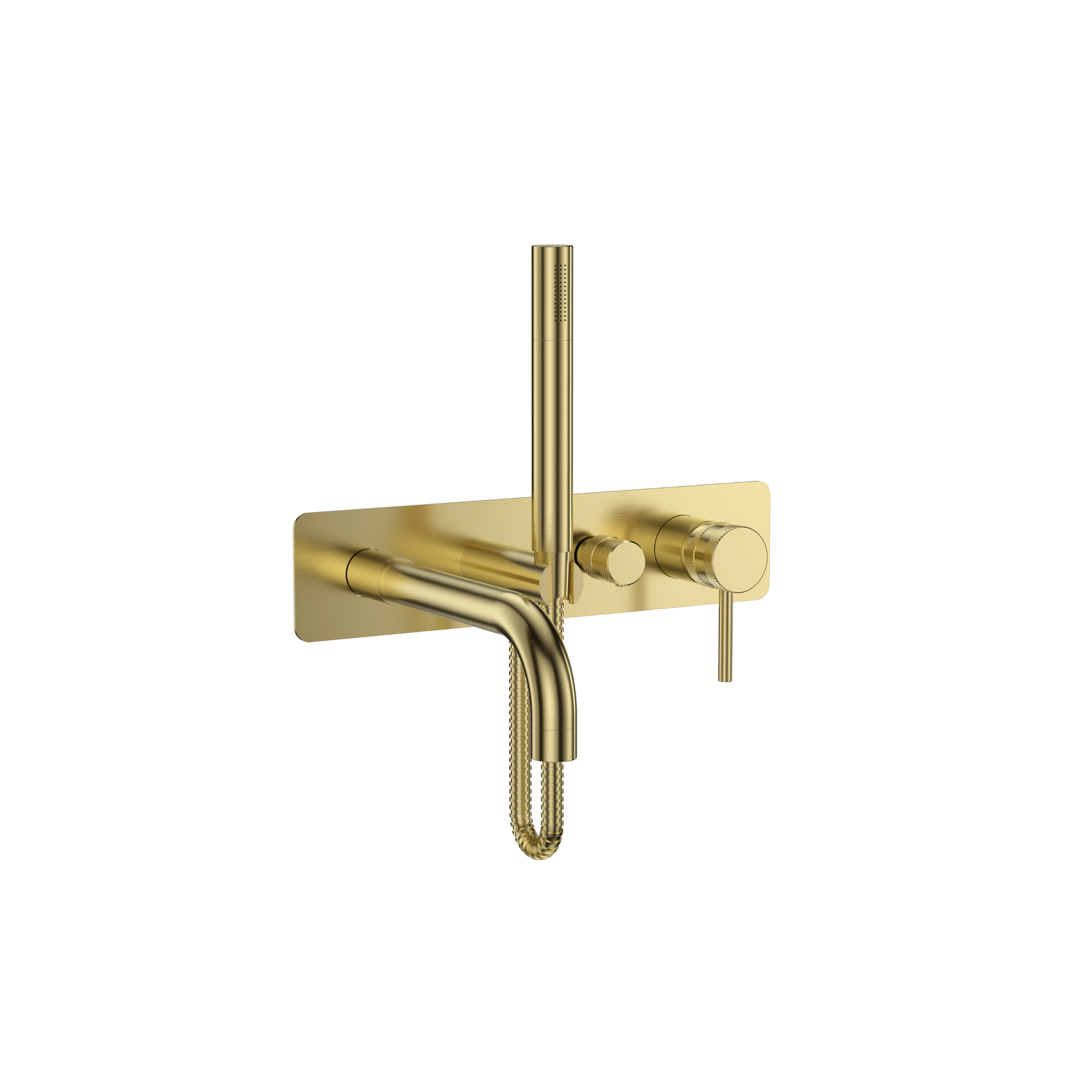 Core Wall Mounted Bath Shower Mixer