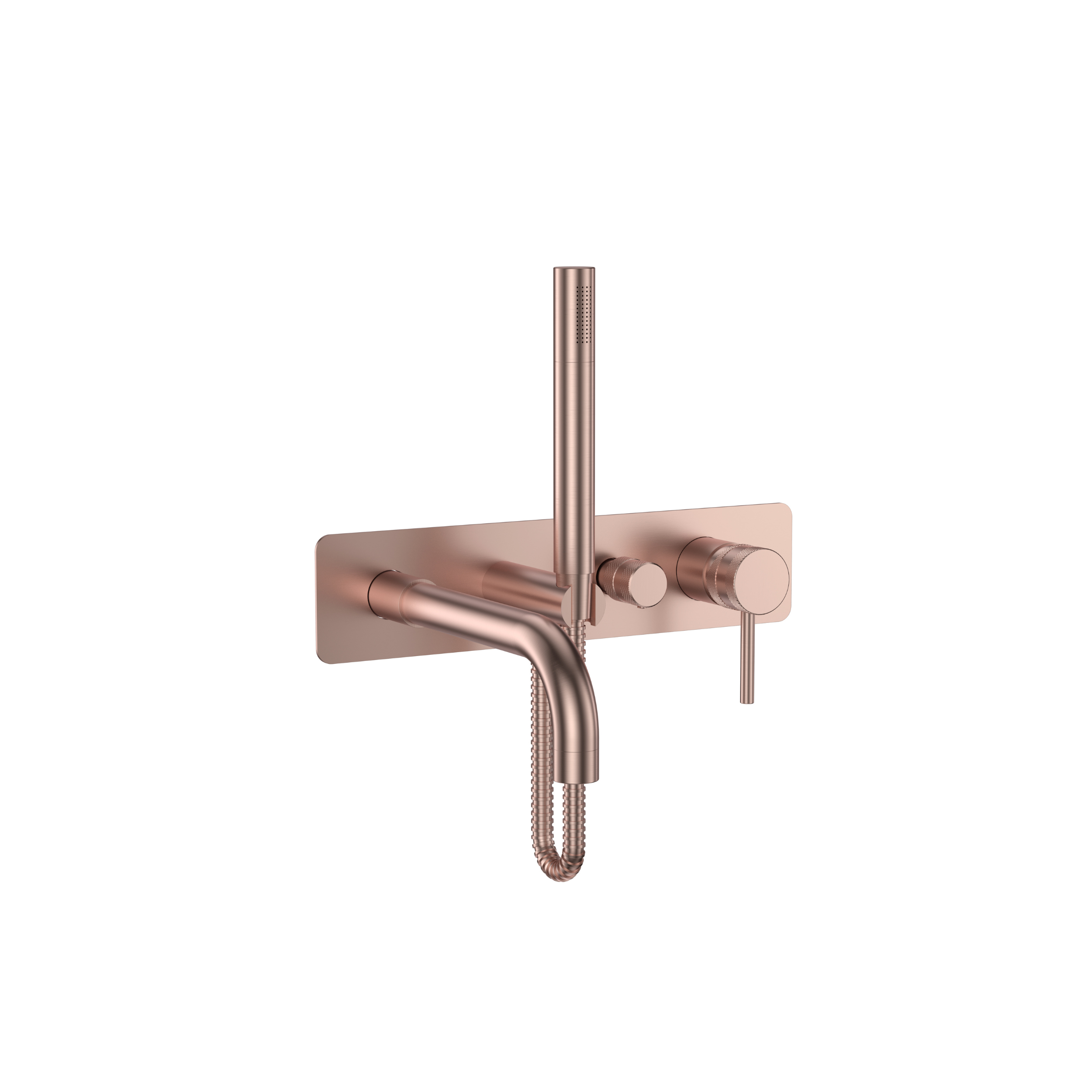 Core Wall Mounted Bath Shower Mixer