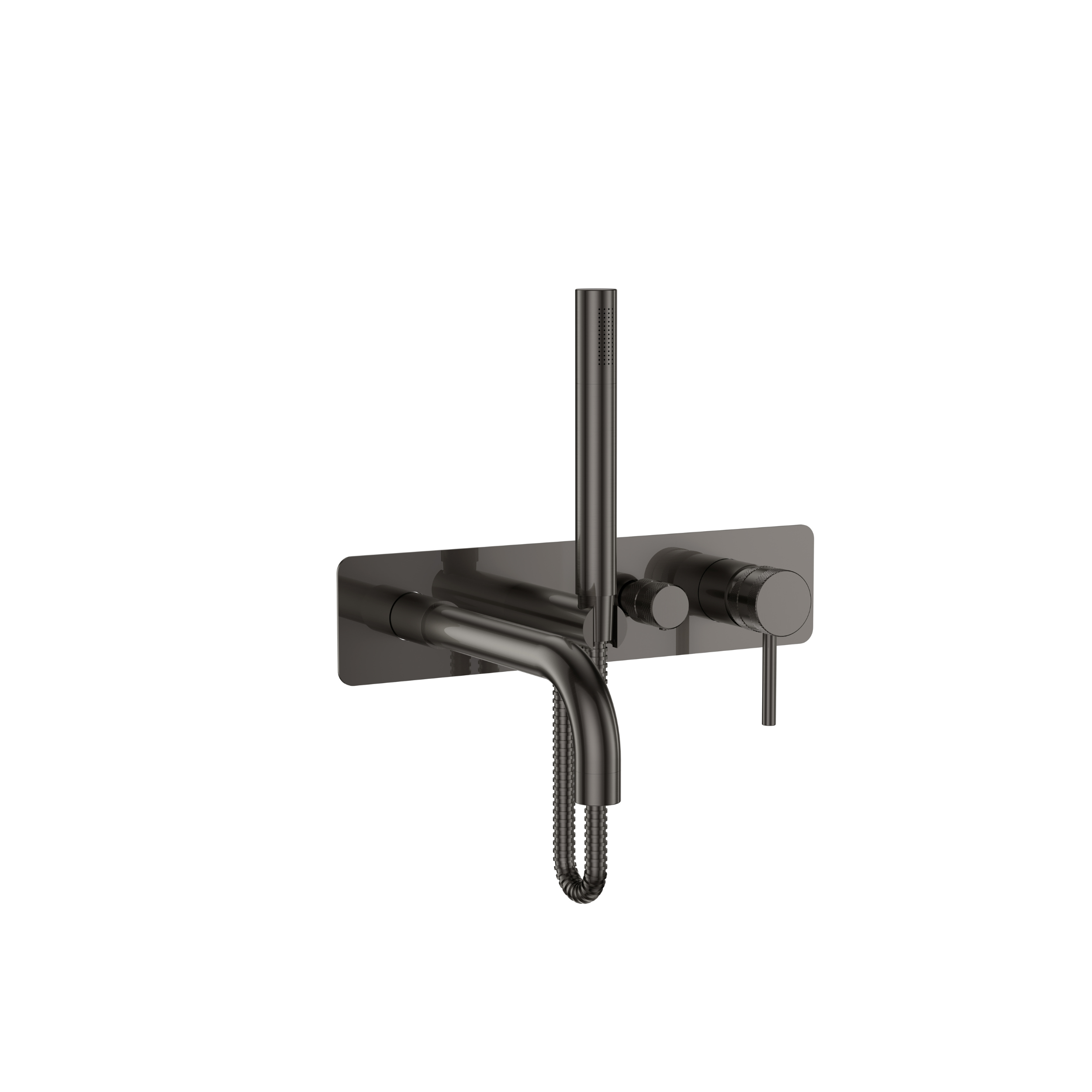 Core Wall Mounted Bath Shower Mixer