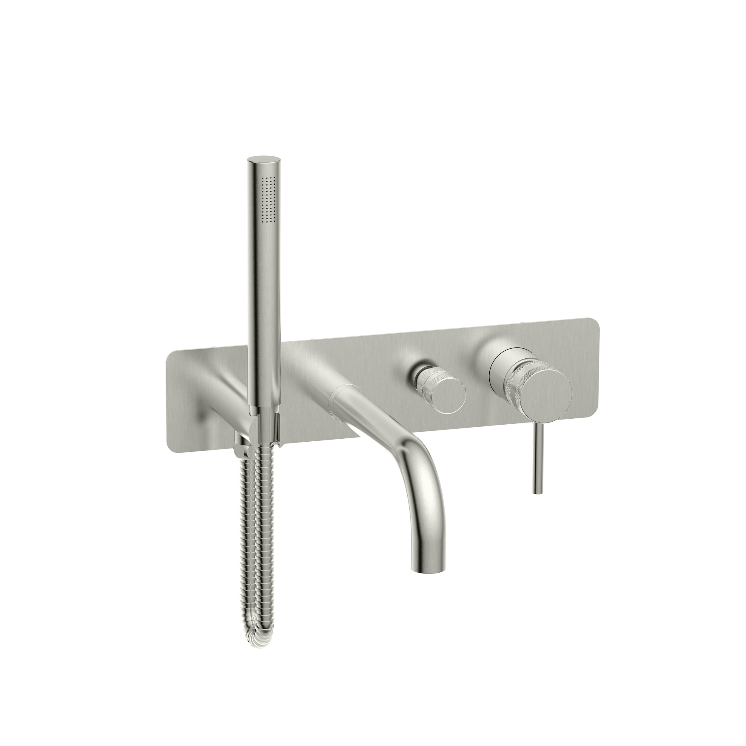 Core Wall Mounted Bath Shower Mixer